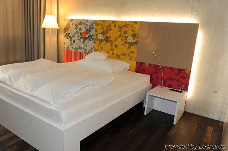 Hotel Apart - Welcoming L Urban Feel L Design Risch-Rotkreuz Rom bilde