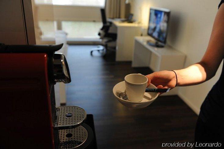 Hotel Apart - Welcoming L Urban Feel L Design Risch-Rotkreuz Rom bilde
