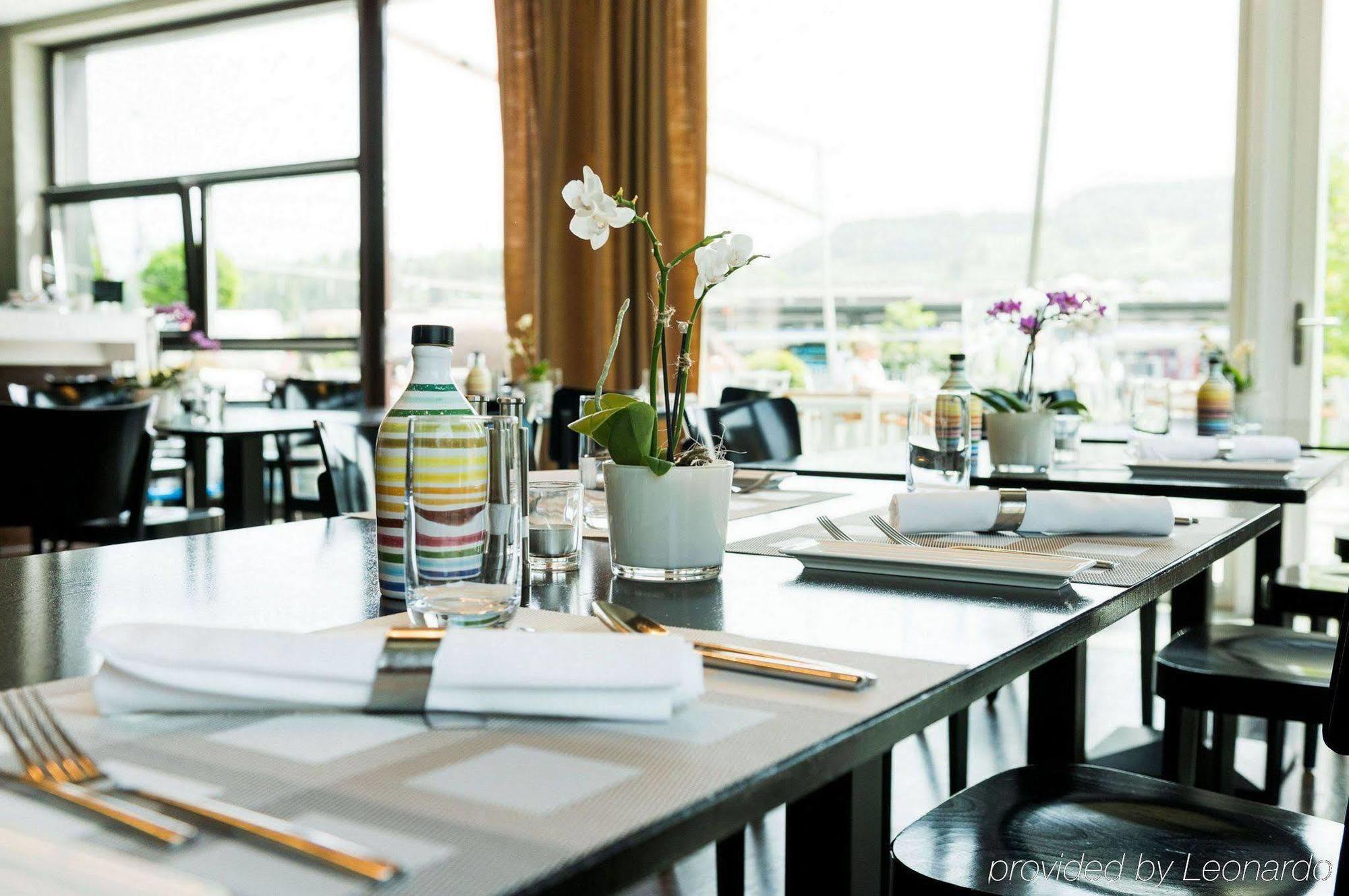 Hotel Apart - Welcoming L Urban Feel L Design Risch-Rotkreuz Eksteriør bilde